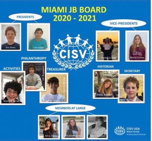 2020 2021 JB Board