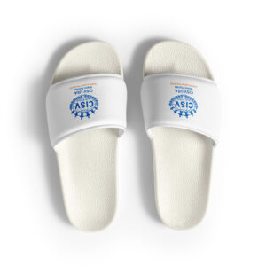 Women's slides