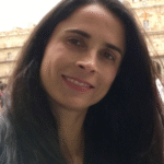 Juliana Laranjeira, Communications Chair / Membership Coordinator