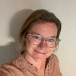 Aurora Tillman, Leader & Staff Travel Coordinator