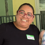 Berenice Cardenas, Minicamp / Day Camp Planner