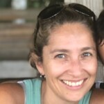 Claudia Sanchez, Co-Leader Advsior