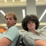 Giorgia Serafini & Oscar Moral, JB Advisors