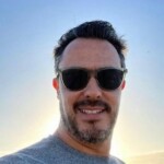 Leonardo Bernal, Co-Leader Advisor / Activities Material Coordinator