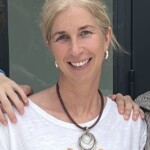 Susan Gomez, Mosaic Assistant