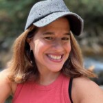 Amy Berardi, Website Coordinator