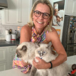 Marine Fonteyne, Mosaic Chair